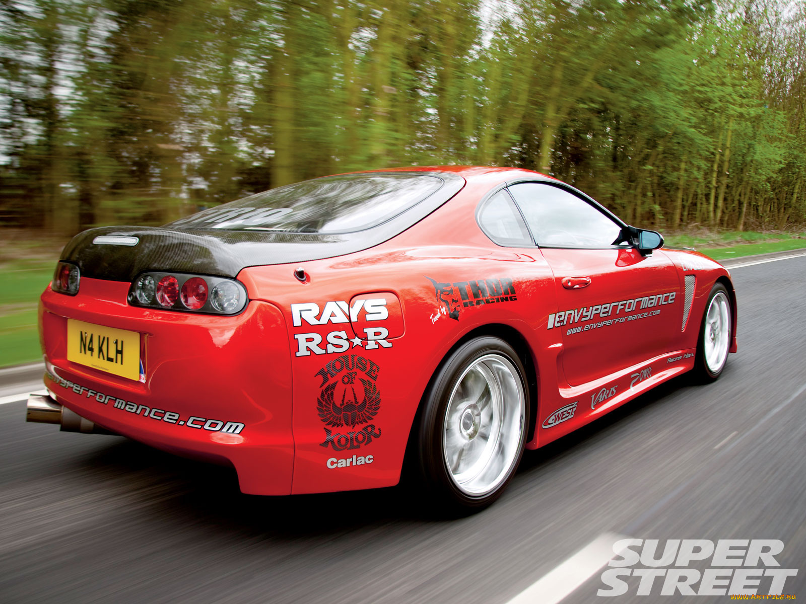 1996, toyota, supra, twin, turbo, 